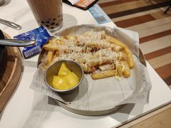 -卡朋西餐(铂顿城店)