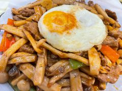 -大师傅金奖啤酒鱼(西街口总店)