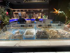 -加餐海鲜自助(集美银泰百货店)
