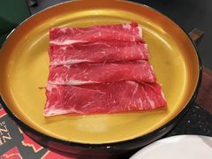 -牛New寿喜烧(新六百店)