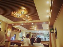 大堂-文轩私房菜(报社街店)