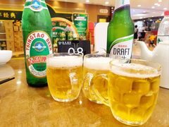 -良友·青岛菜(五四广场店)