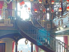 -老欧洲咖啡·西餐(后湖店)