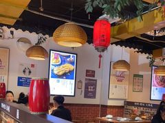 -沧州成老灶火锅鸡(鹿泉总店)