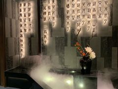 -湊湊火锅·茶憩(东城万达店)