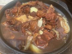 -赵家牛肉砂锅(台西三路店)