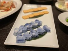 -宝丽轩中餐厅BAOLIXUAN