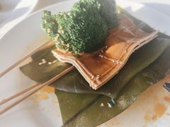 -宜家·瑞典风味餐厅(三桥店)