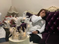 -ZOZO's昌左左精致甜品设计(新北店)