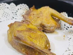 -寻味顺德·南记酒家·传统顺德菜·鱼生(广源路店)