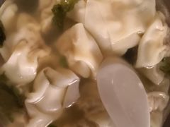 -胖子锅贴(双阳路111弄店)