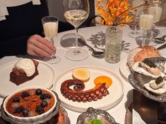 -壳里西餐厅Coquille Seafood Bistro(蒙自路店)