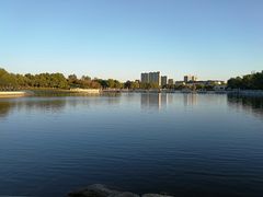 -长春世界雕塑园冰雪艺术天地