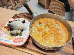 -小满手工粉(杭州滨江龙湖店)