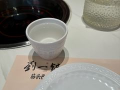 -刘一锅筋头巴脑(大悦城C店)