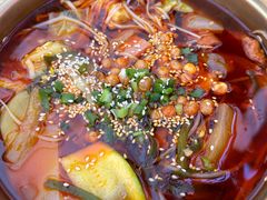 -冒菜西施·非遗冒菜(总店)