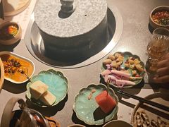 -蘑界·野生菌火锅(深业上城店)