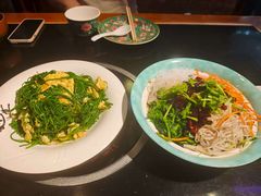 -一招鲜·全羊铺·蒙古奶茶(五一北路店)