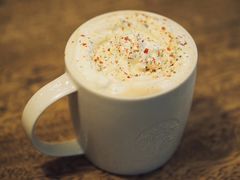 -星巴克(呼和浩特民族商场店)