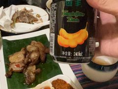 -呐咪傣园·云南菜(石厦店)