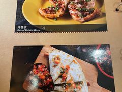 -彼德西餐(财富中心店)