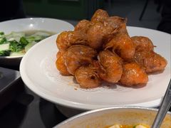 -红厨巷·淮扬菜(熙南里店)
