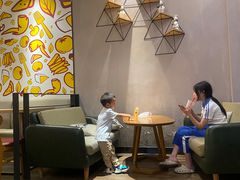 -尊宝比萨(平湖双拥街店)