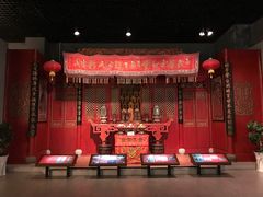 -中国闽台缘博物馆