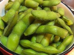 糟毛豆-虾弄弄海派小龙虾·牛羊蝎子火锅