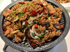 -李恩记清真水饺(北电大厦店)