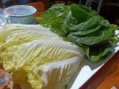 -大草原清真饭庄(沙河店)