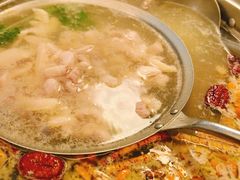 -小煵记·打边炉(西丽文光店)