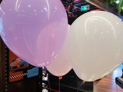 -1886德国汽车餐厅(外滩中央店)