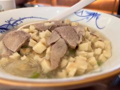 -同胜祥清真新豫菜(杜岭街店)