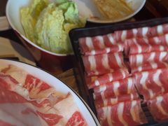 -川味观·鲜货火锅(西湖文化广场店)