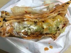 -煎饼道·新鲜现做(来福士店)