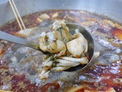 -川渔居—鱼火锅(八方汇店)