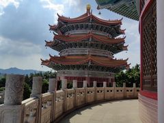 -广东圆玄道观
