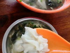 -阿麟馄饨(延长路店)