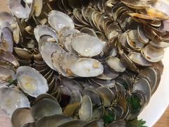 -吕氏疙瘩汤·海鲜新鲁菜(凯德mall新都心店)