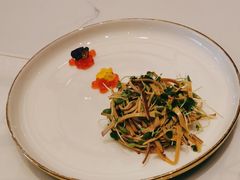 -中心大酒店·本味餐厅