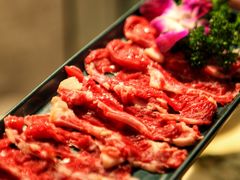 鲜切牛吊龙-园里火锅(仁和新城店)