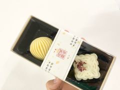 -荷风细雨·中国茶宴(碧云店)