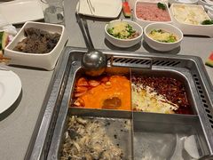 -海底捞火锅(振华商厦店)