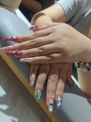 -瞧·享轻奢美甲美睫