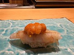 -鮨青(恒基名人购物中心店)