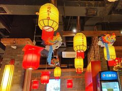 -小龙坎火锅(仓山万达店)