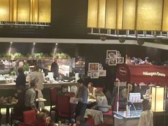 -上海锦江汤臣洲际大酒店壹阶层