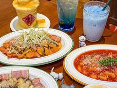 -福记咖啡·手工意面(下埔店)