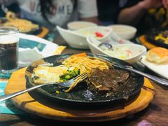 -豪享来中西餐厅(金水东路店)